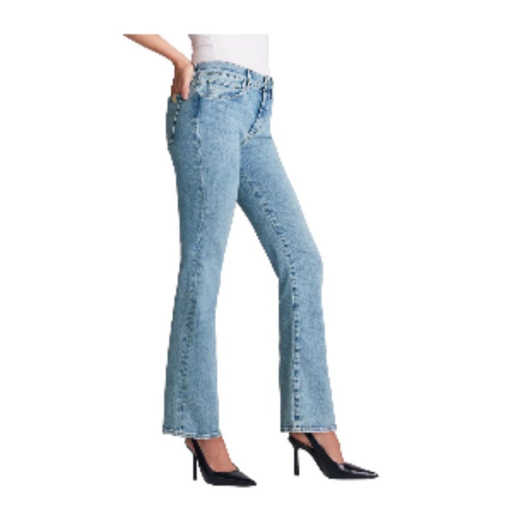Joe's Jeans The Provocateur Petite Bootcut in Eden 27CKSEDE5805 27 NWT